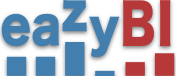 eazyBI logo